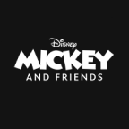 Disney Mickey & Friends
