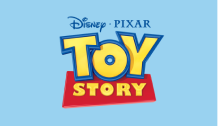 Pixar Toy Story