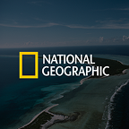 National Geographic Landscapes