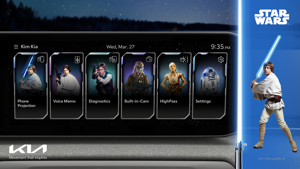 스타워즈 레벨즈 Theme